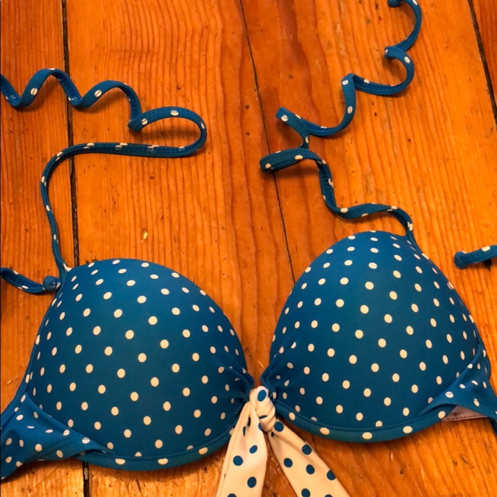 Swim top - Picture 2 of 5